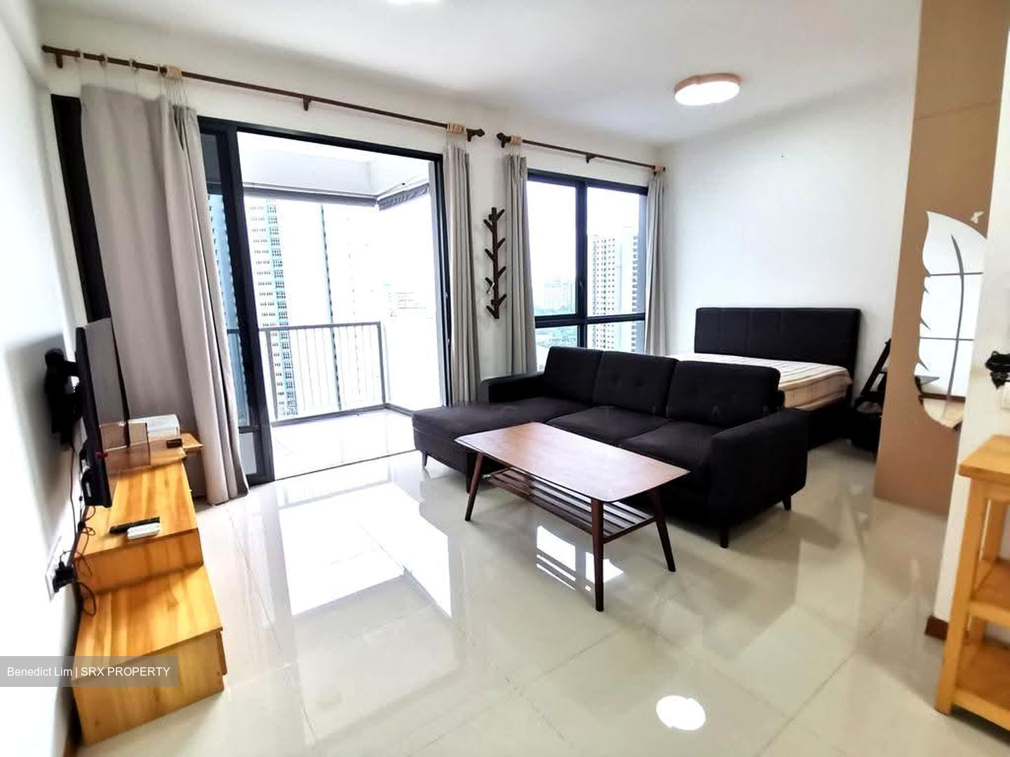 Hillion Residences (D23), Apartment #625404051